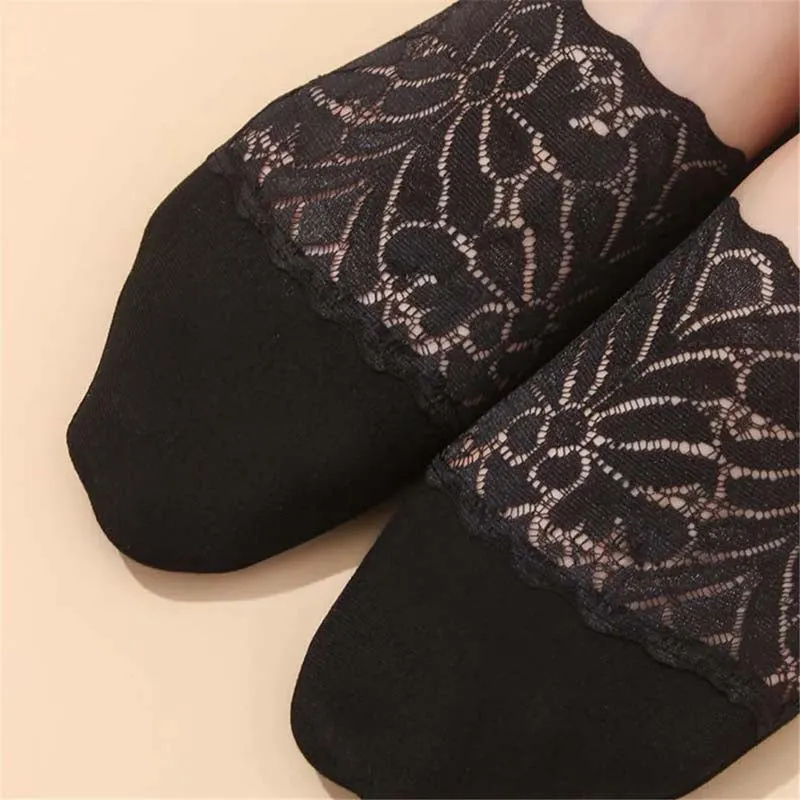 Casual Lace Socks