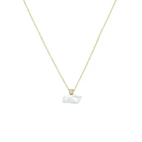 Celeste Lagniappe Necklace