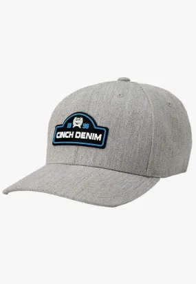 Cinch Adults FlexFit Cap