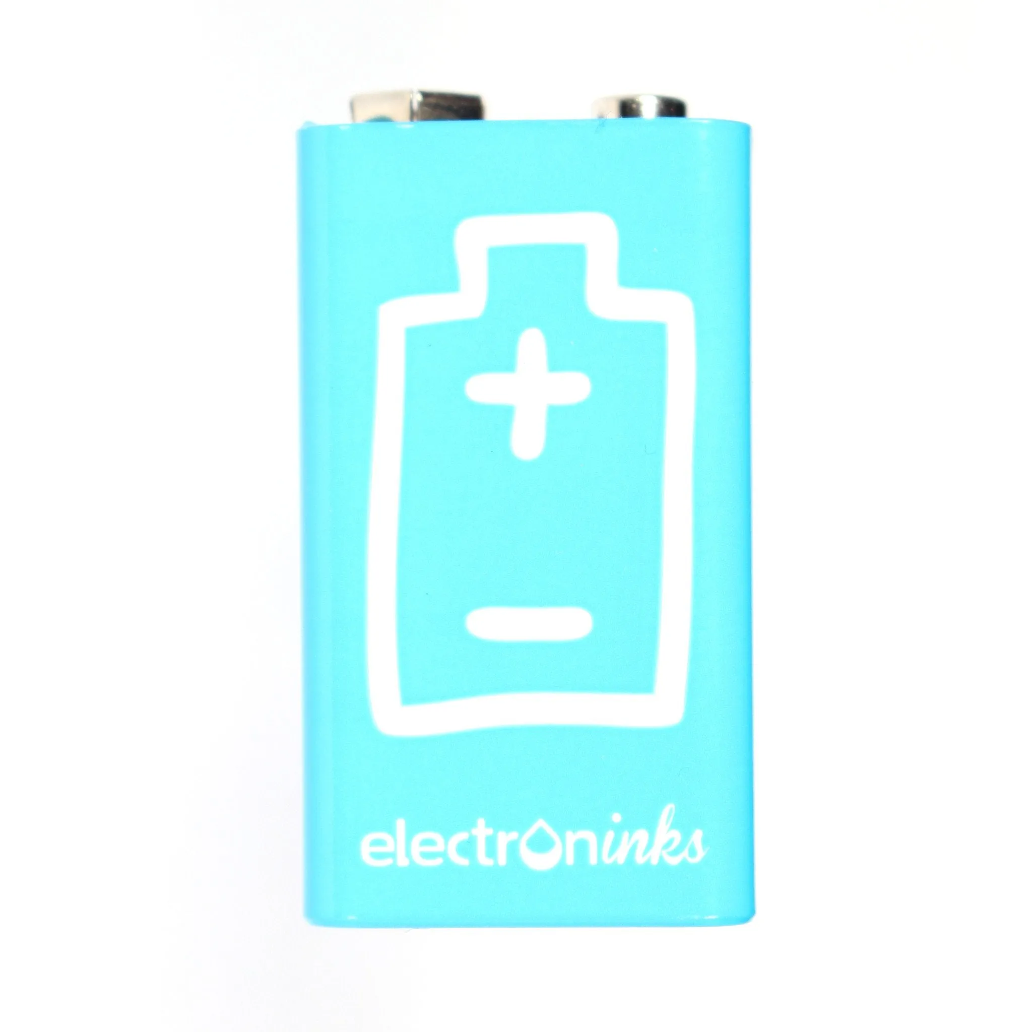 Circuit Scribe 9V Battery Adapter