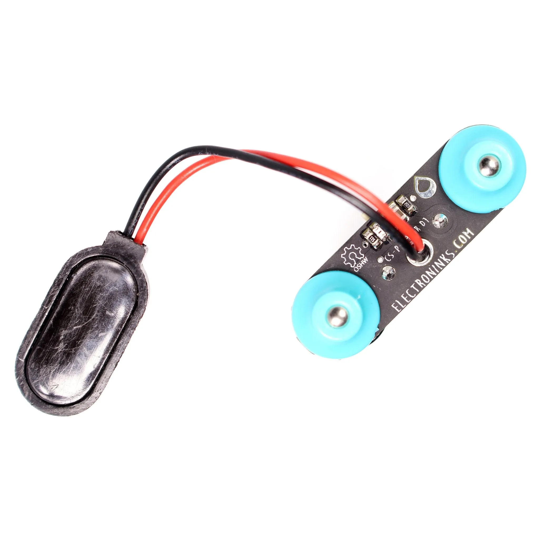 Circuit Scribe 9V Battery Adapter