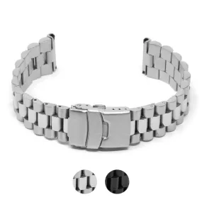 Classic President-Style Bracelet