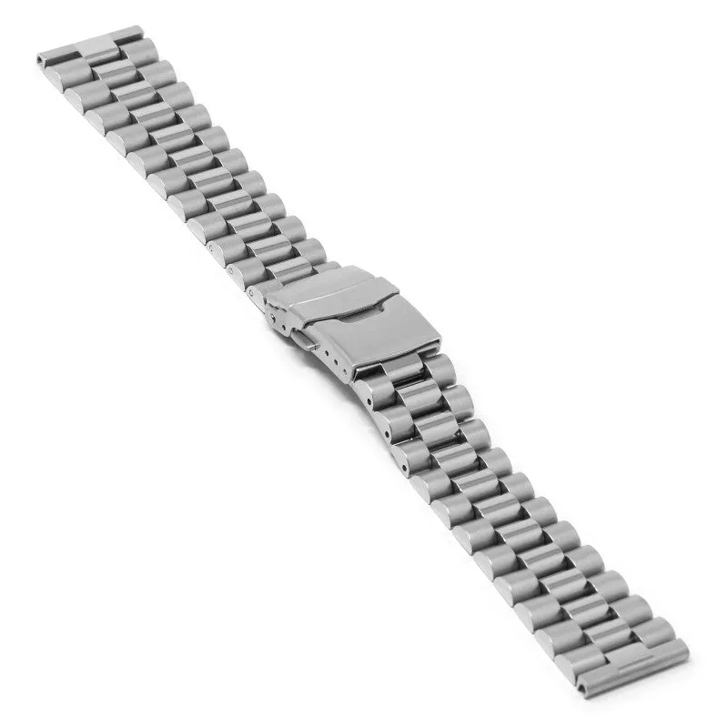 Classic President-Style Bracelet
