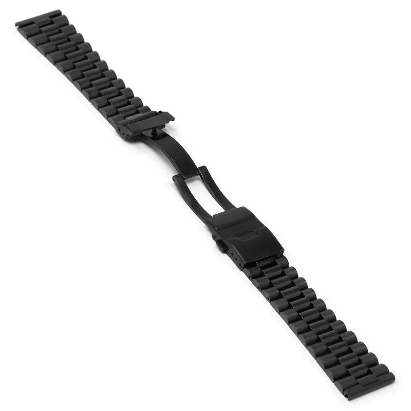 Classic President-Style Bracelet
