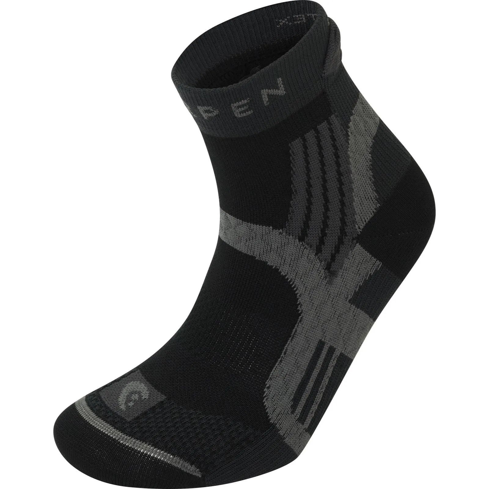 [CLEARANCE] Lorpen X3 Women's Trail Running (XTW)
