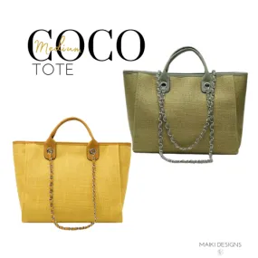 Coco Medium Tote