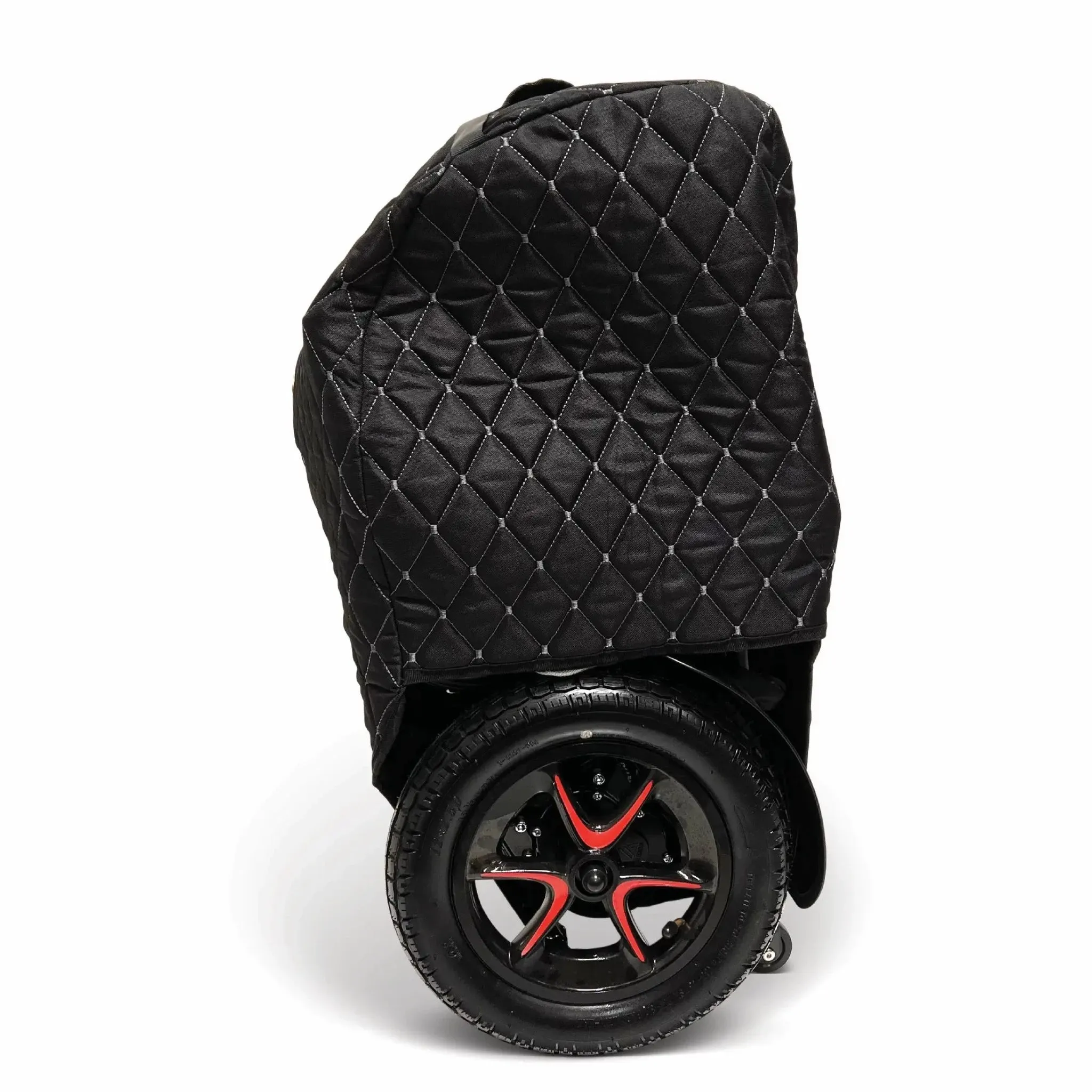 ComfyGO Electric Wheelchair Travel Bag with Joystick (Controller) Protection Bag