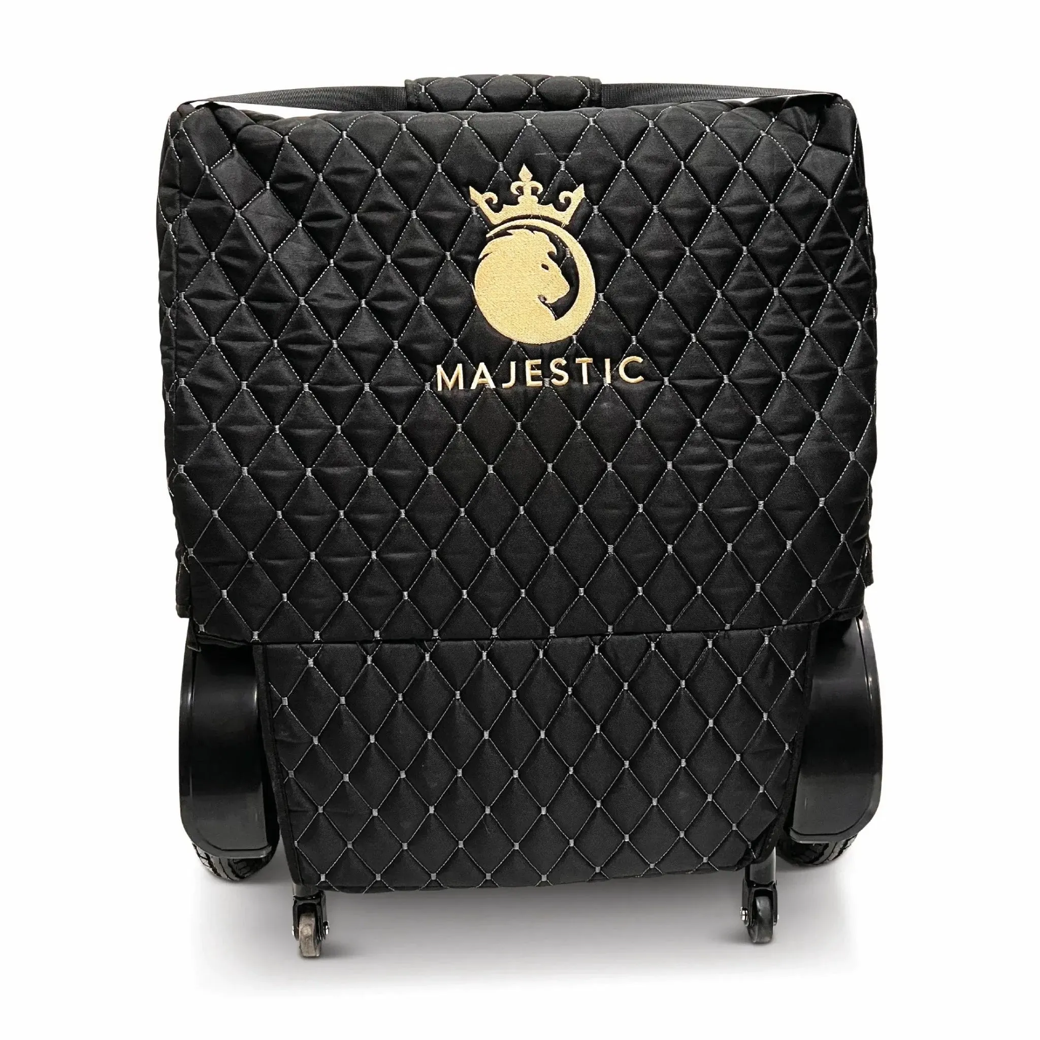 ComfyGO Electric Wheelchair Travel Bag with Joystick (Controller) Protection Bag