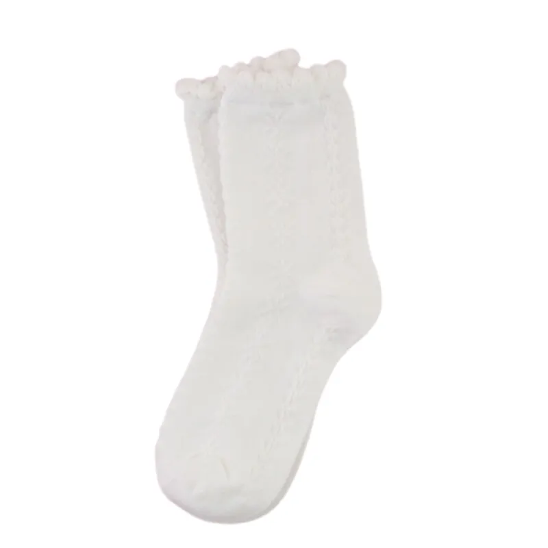 Cotton Sweat-Absorbing Women Socks