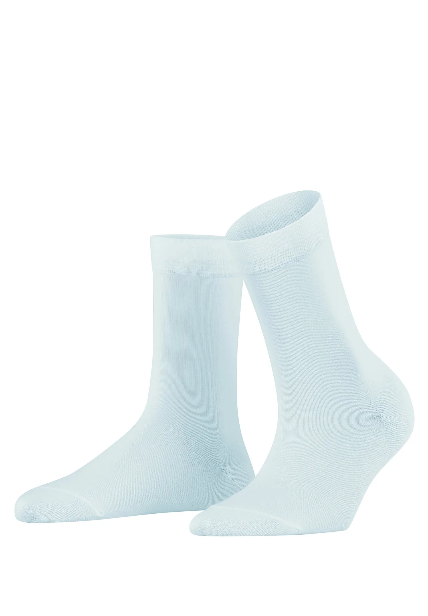Cotton Touch So Socks | Light Blue 47105-6594