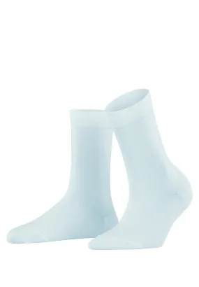 Cotton Touch So Socks | Light Blue 47105-6594