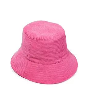 DAHLIA BUCKET HAT