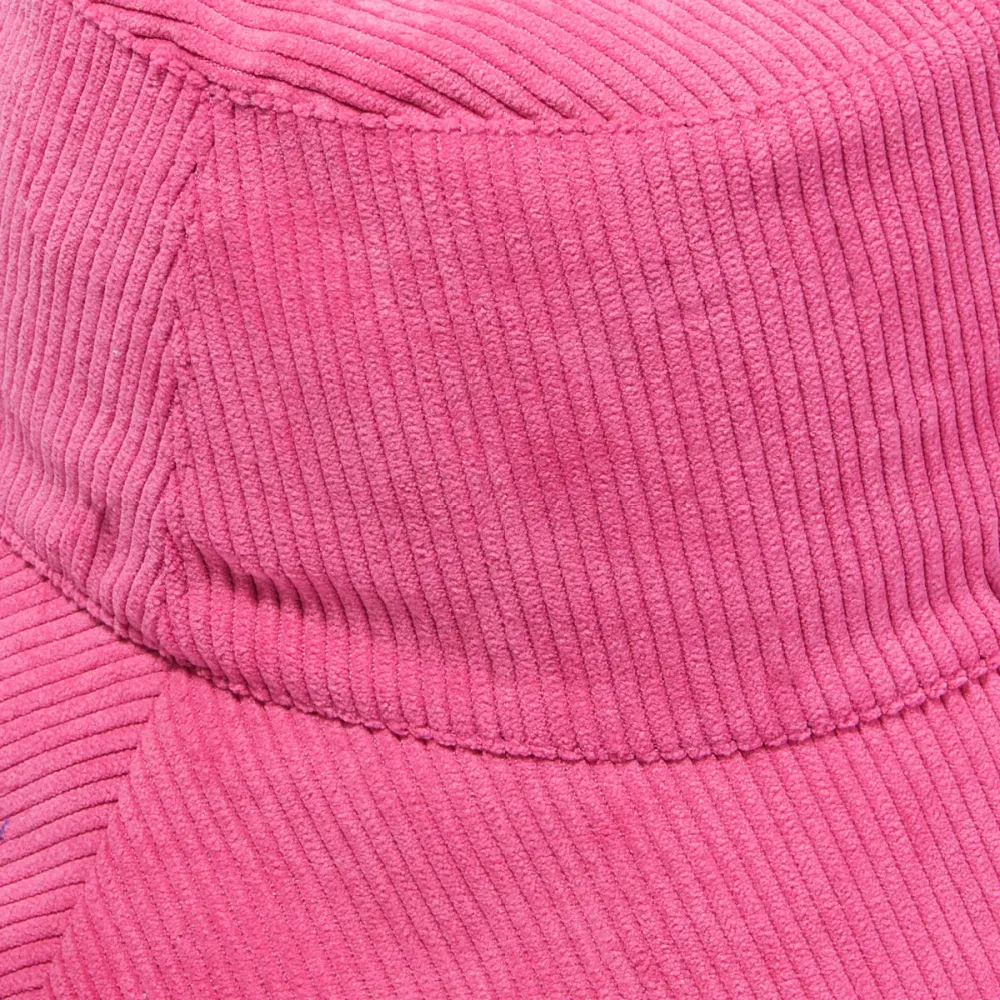 DAHLIA BUCKET HAT