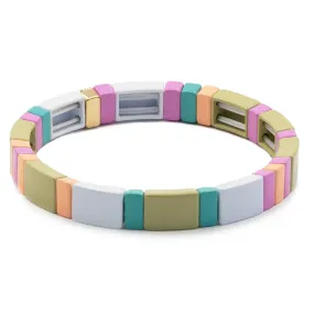 Daya Collection - Candy Cream Bracelet (Wholesale)