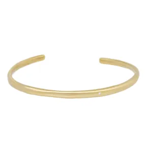Diamond Cuff