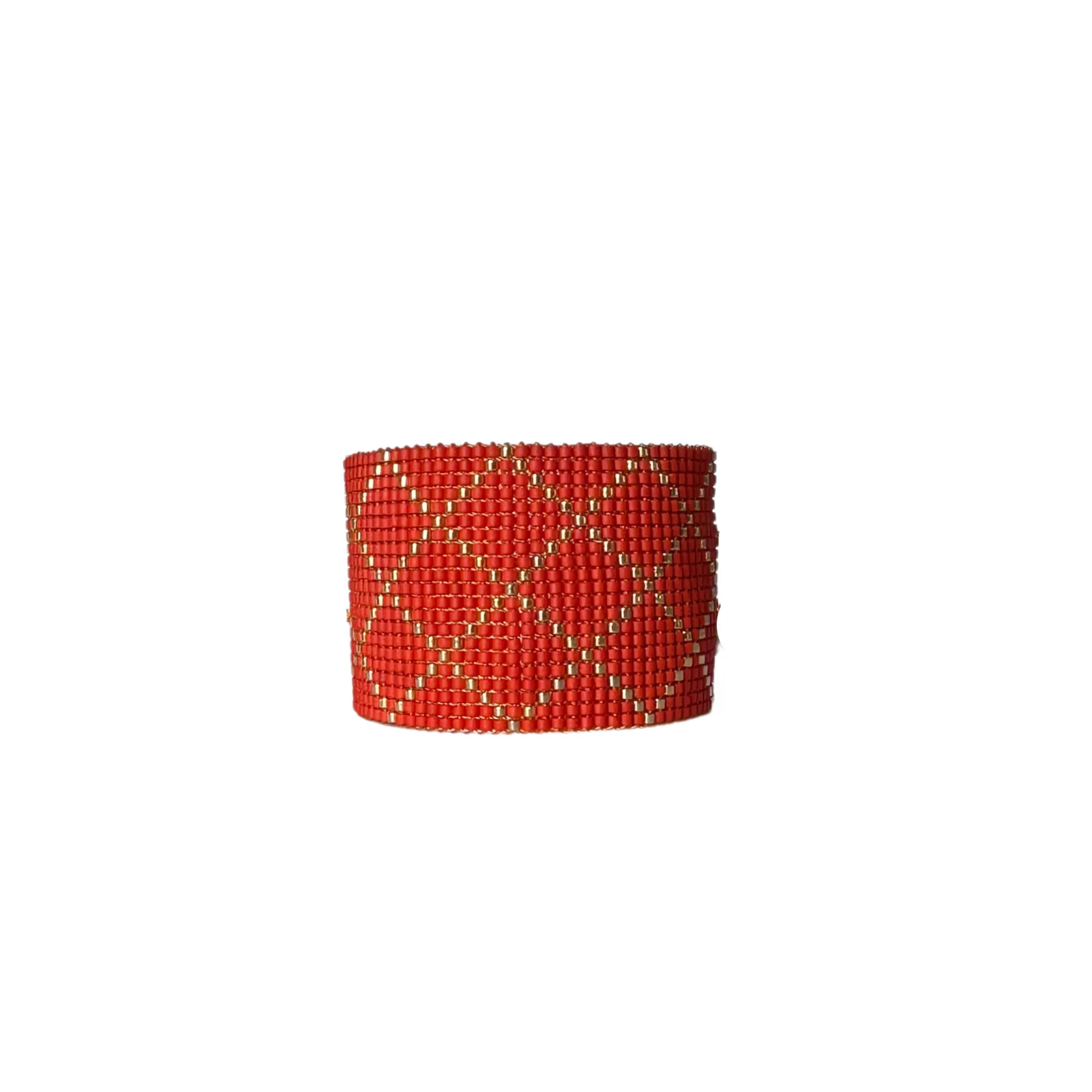 Diamond Cuff