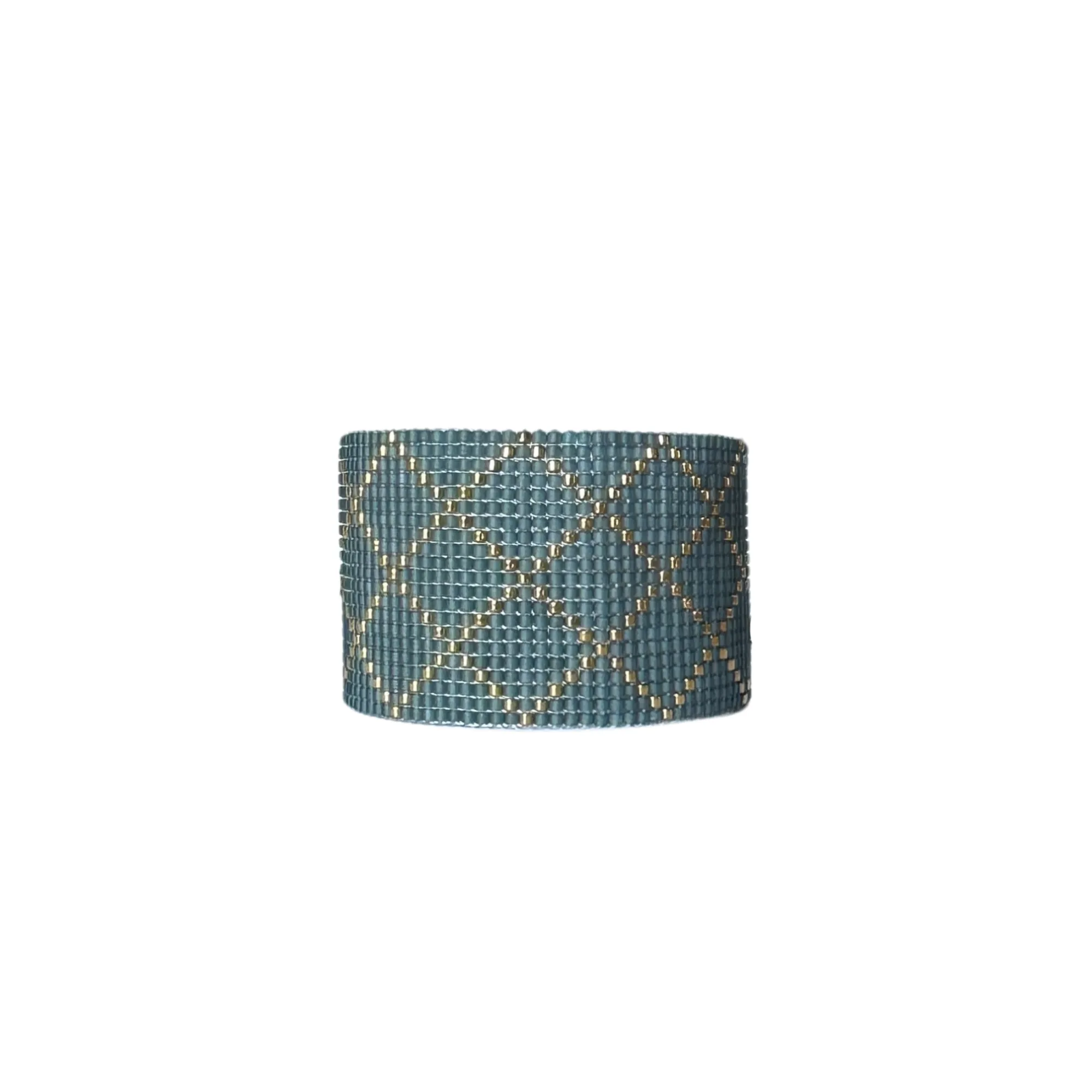 Diamond Cuff
