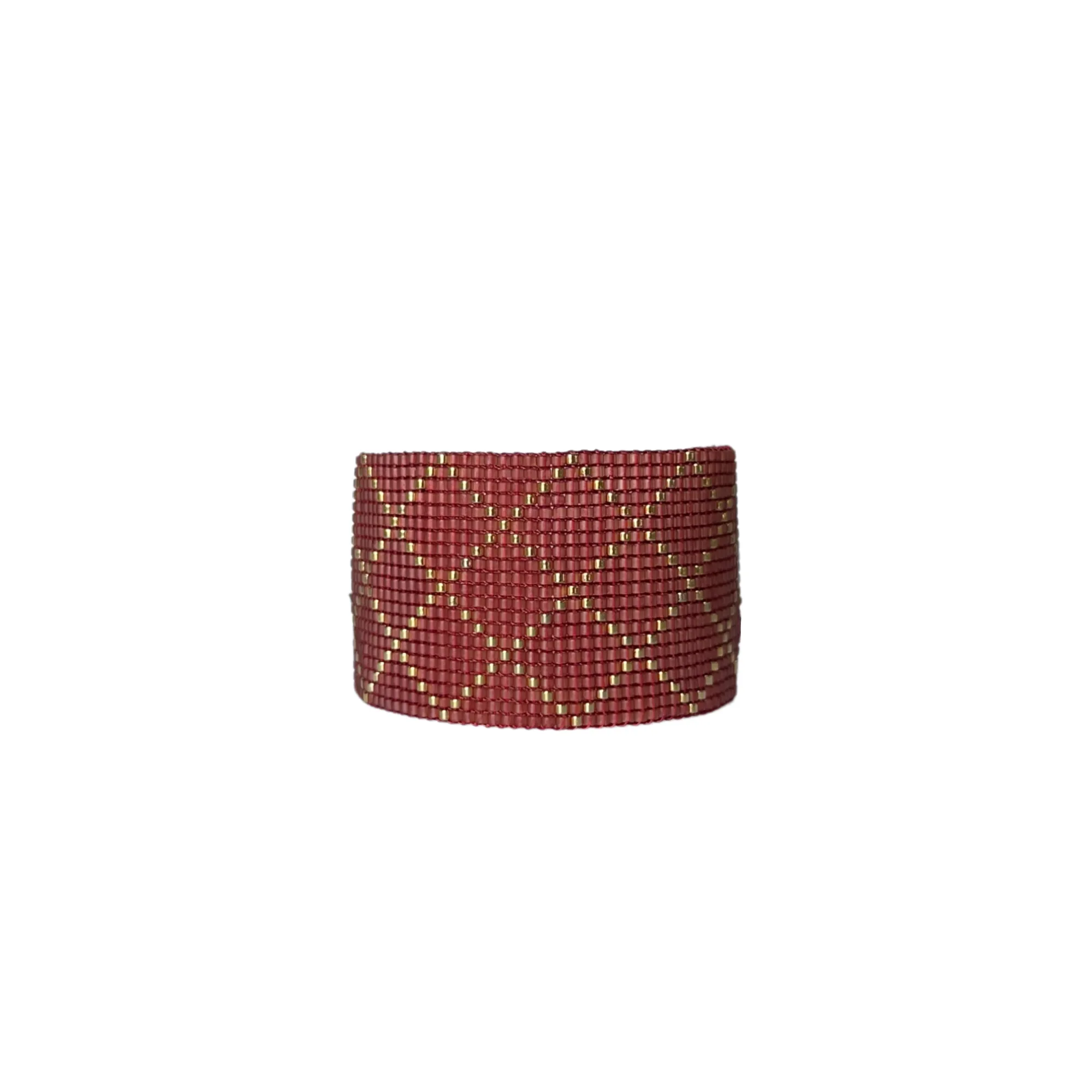 Diamond Cuff