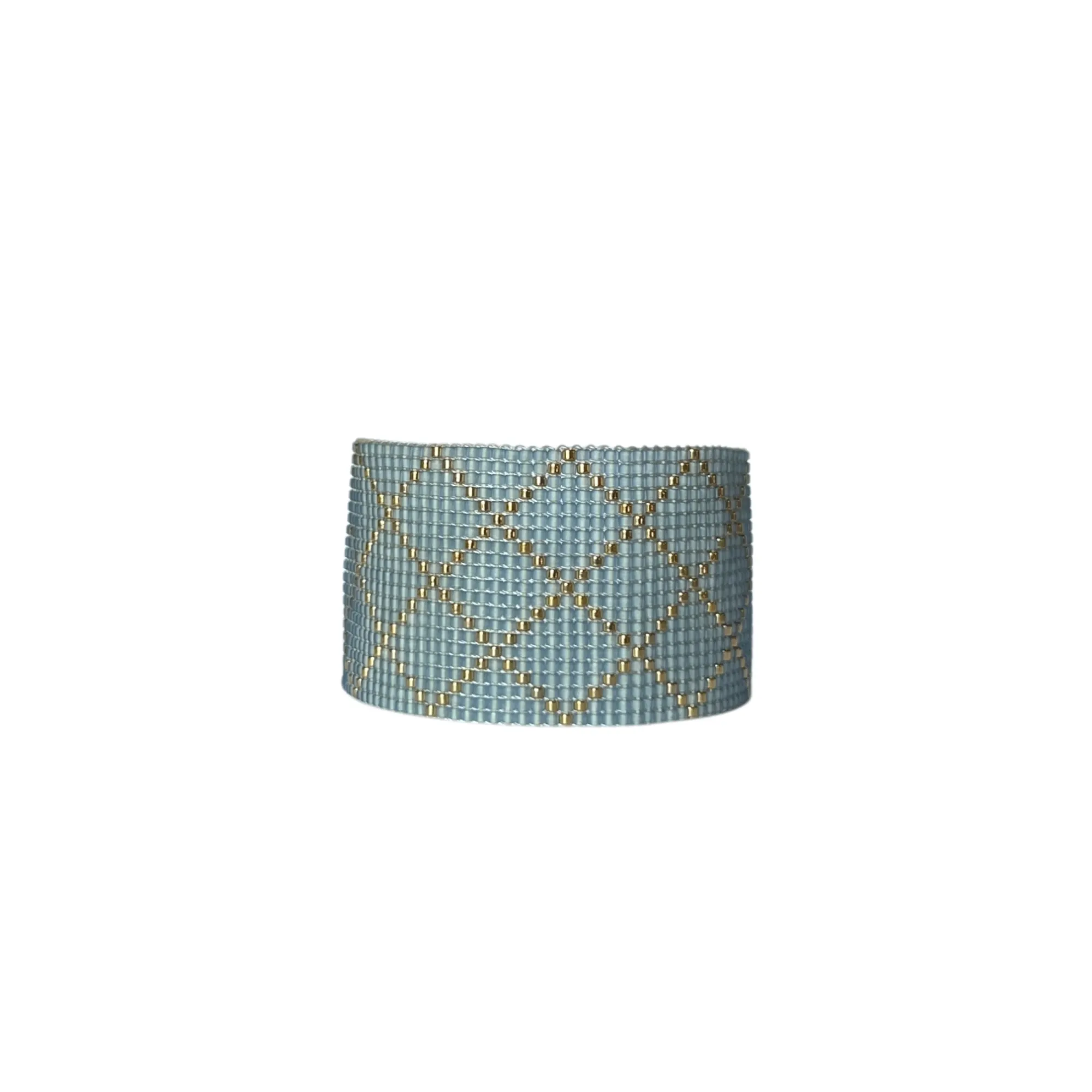 Diamond Cuff