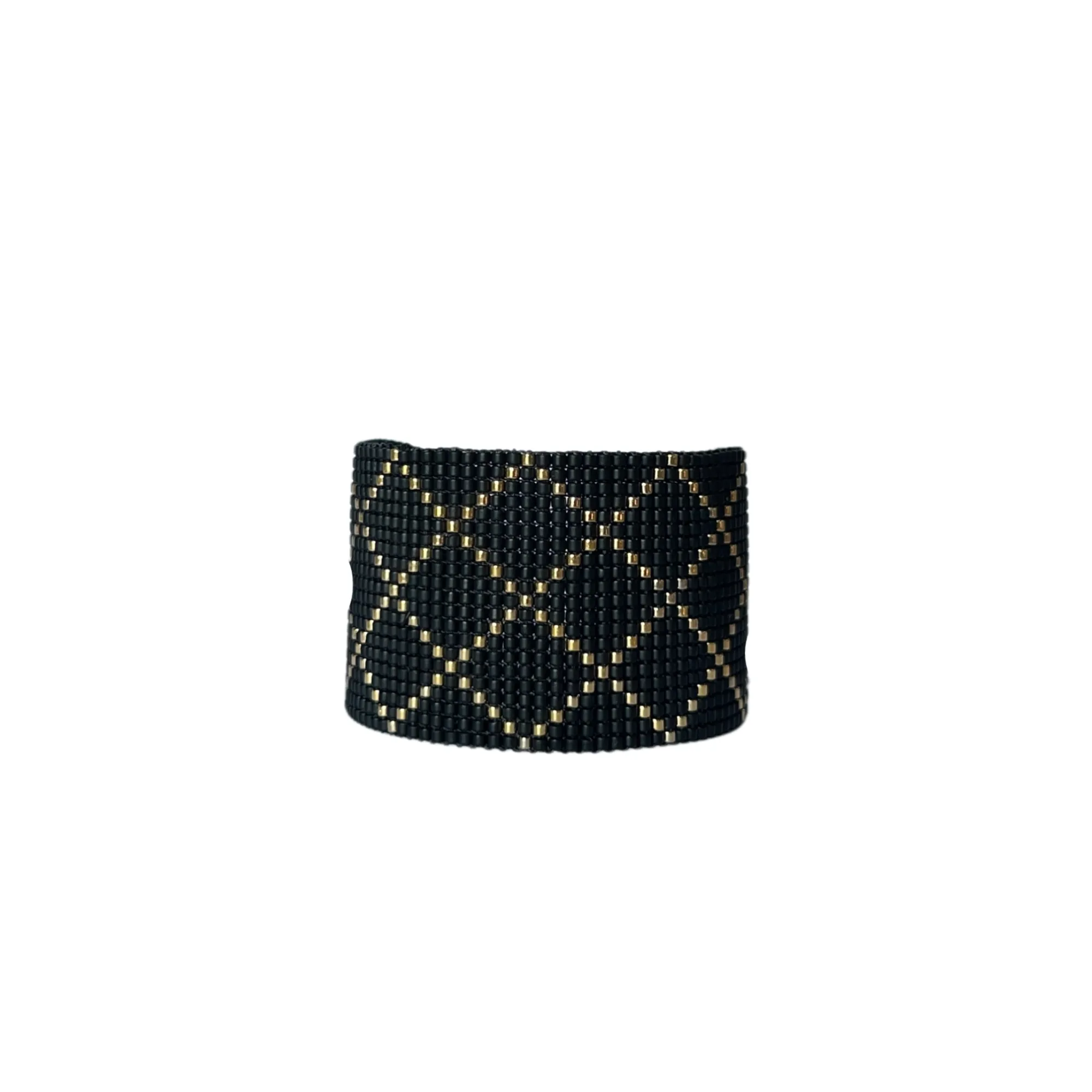 Diamond Cuff