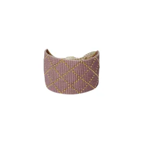 Diamond Cuff