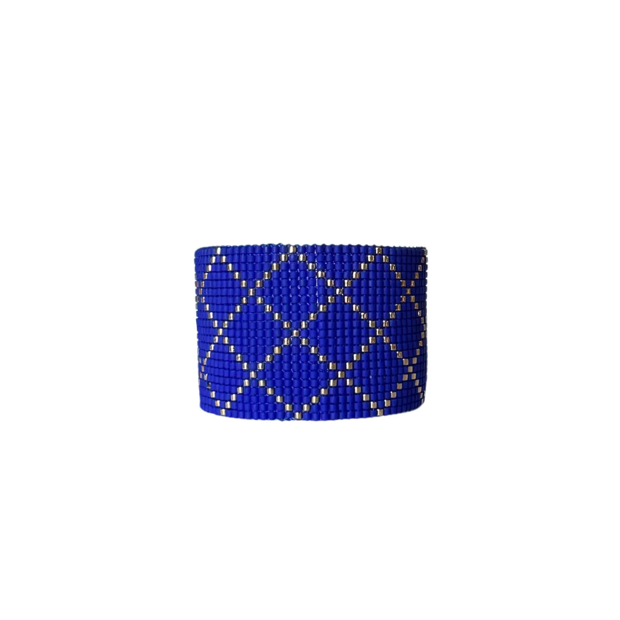 Diamond Cuff