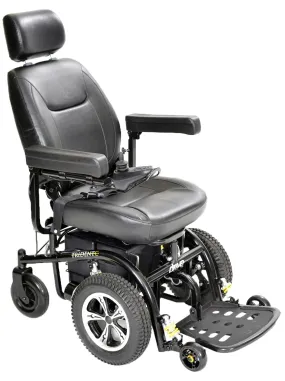  Wheelchair Joystick Control System