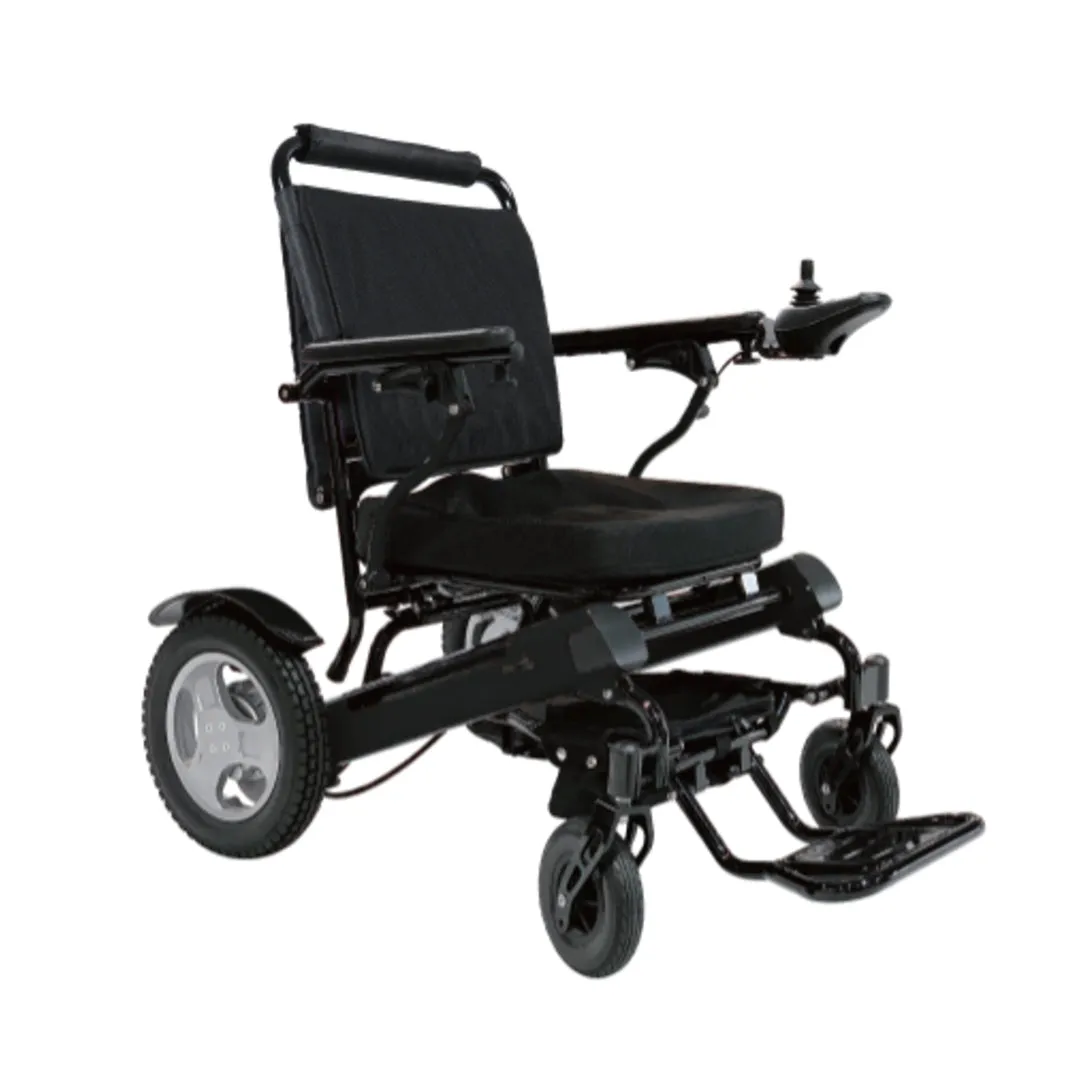 E-traveller 180 Flex Electric Wheelchair