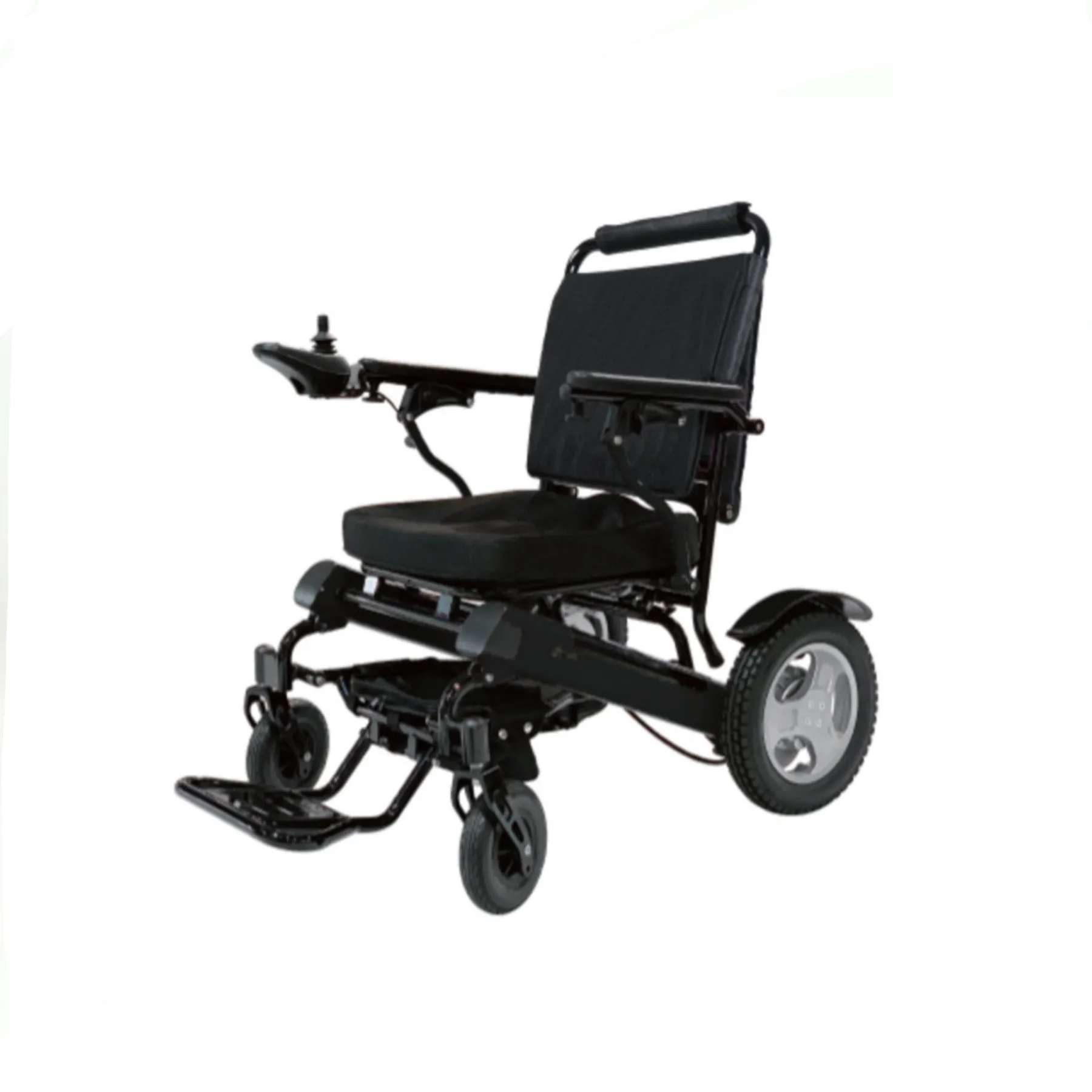 E-traveller 180 Flex Electric Wheelchair