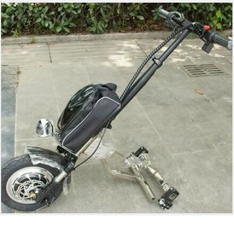 Electric Bike WheelChair Conversion Kits