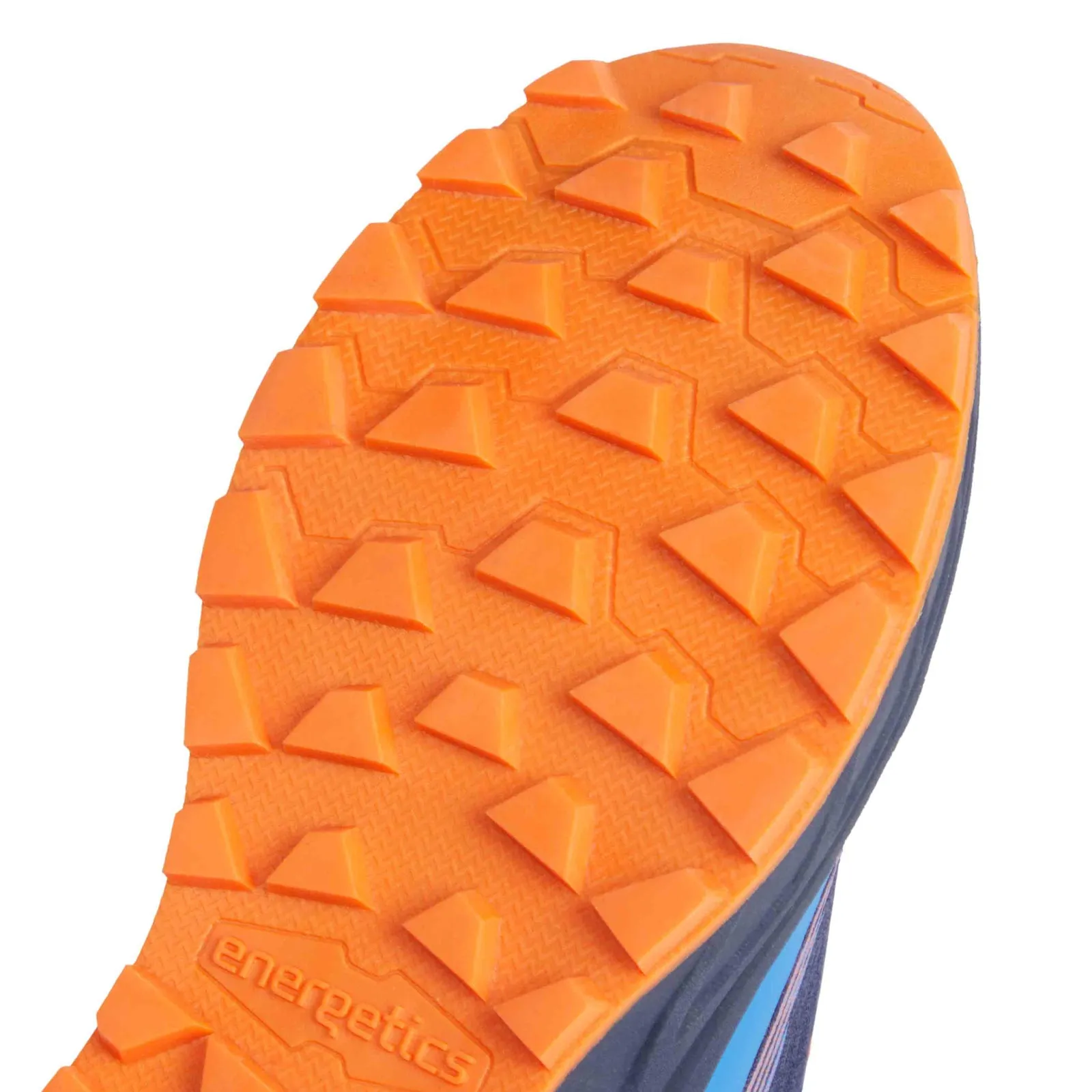 Energetics Zyrox AQB Boys Trail Running Shoes