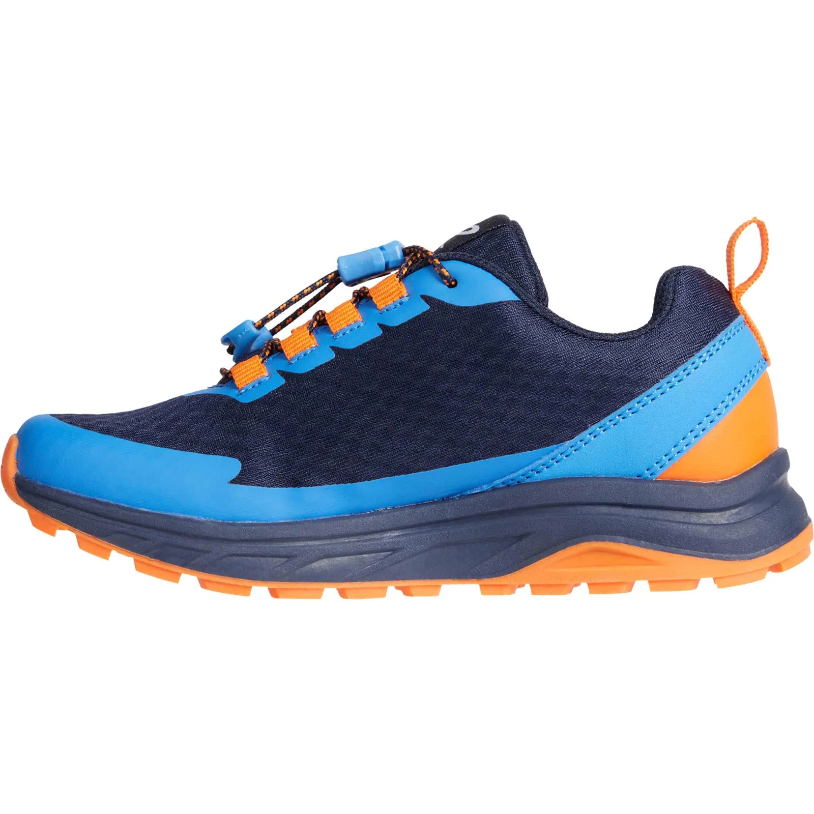 Energetics Zyrox AQB Boys Trail Running Shoes