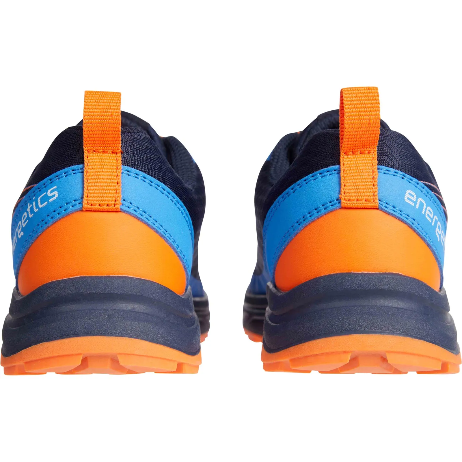Energetics Zyrox AQB Boys Trail Running Shoes