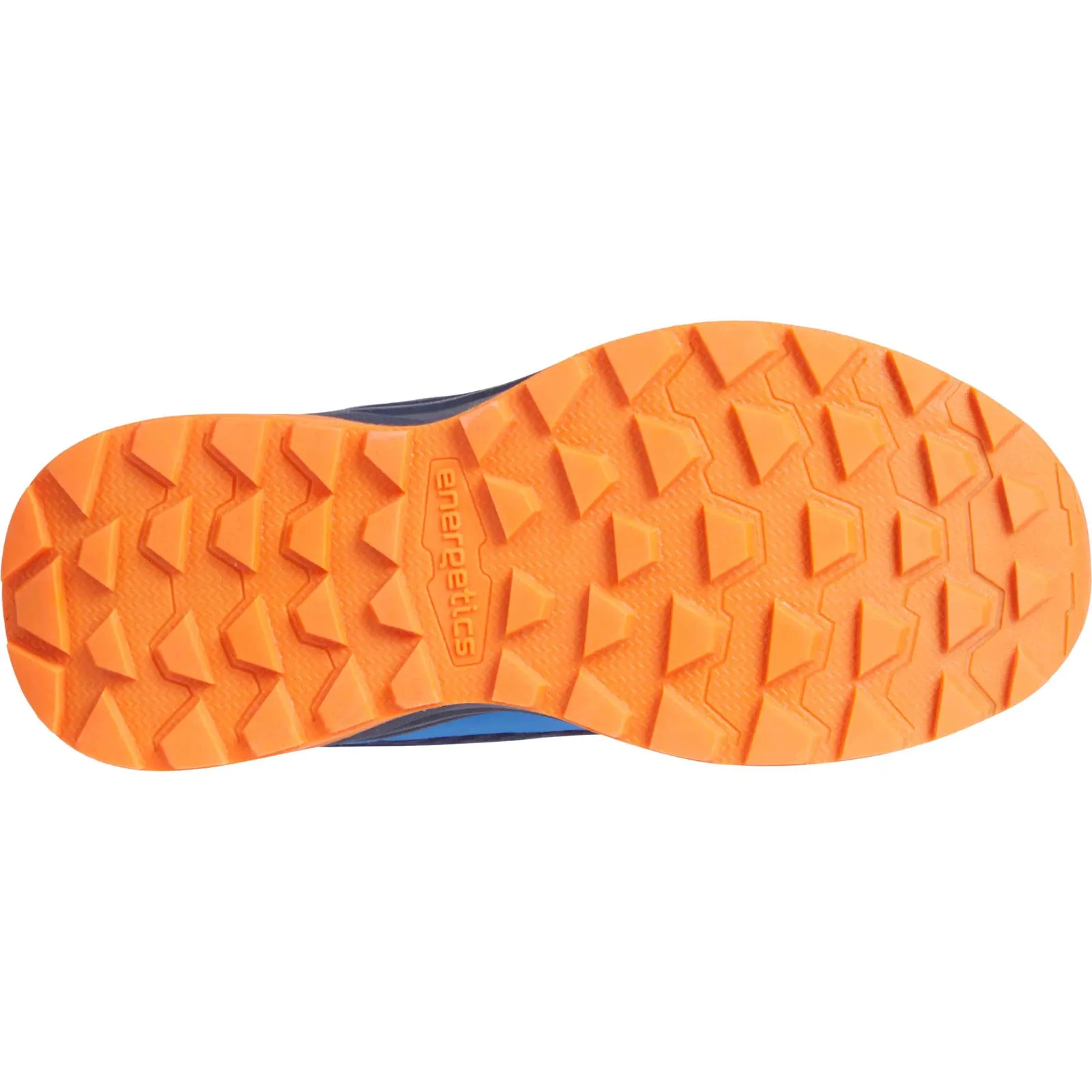 Energetics Zyrox AQB Boys Trail Running Shoes