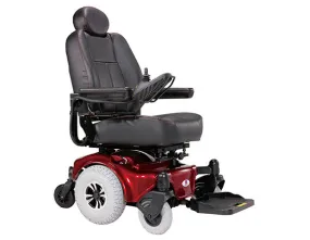 Ev Rider Allure HP6 Electric Wheelchair