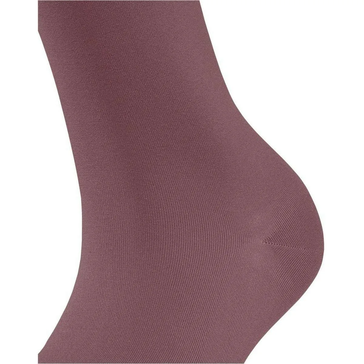 Falke Cotton Touch Socks - Roan Rouge Red