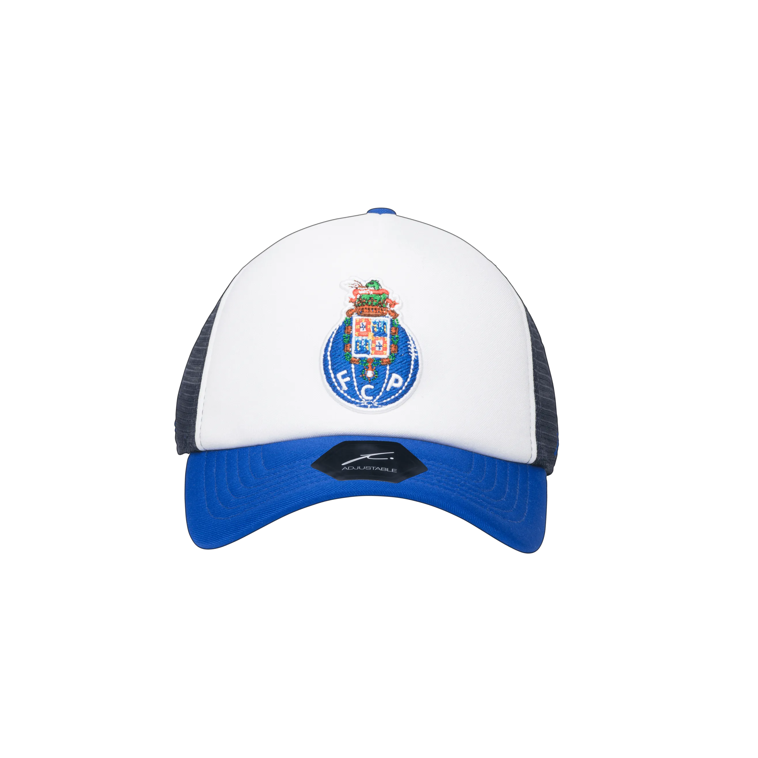 FC Porto Tri Trucker Hat