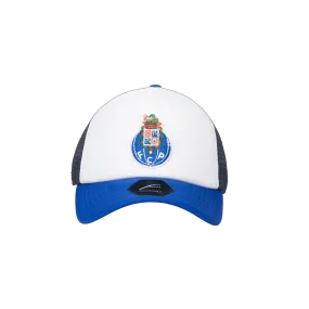 FC Porto Tri Trucker Hat