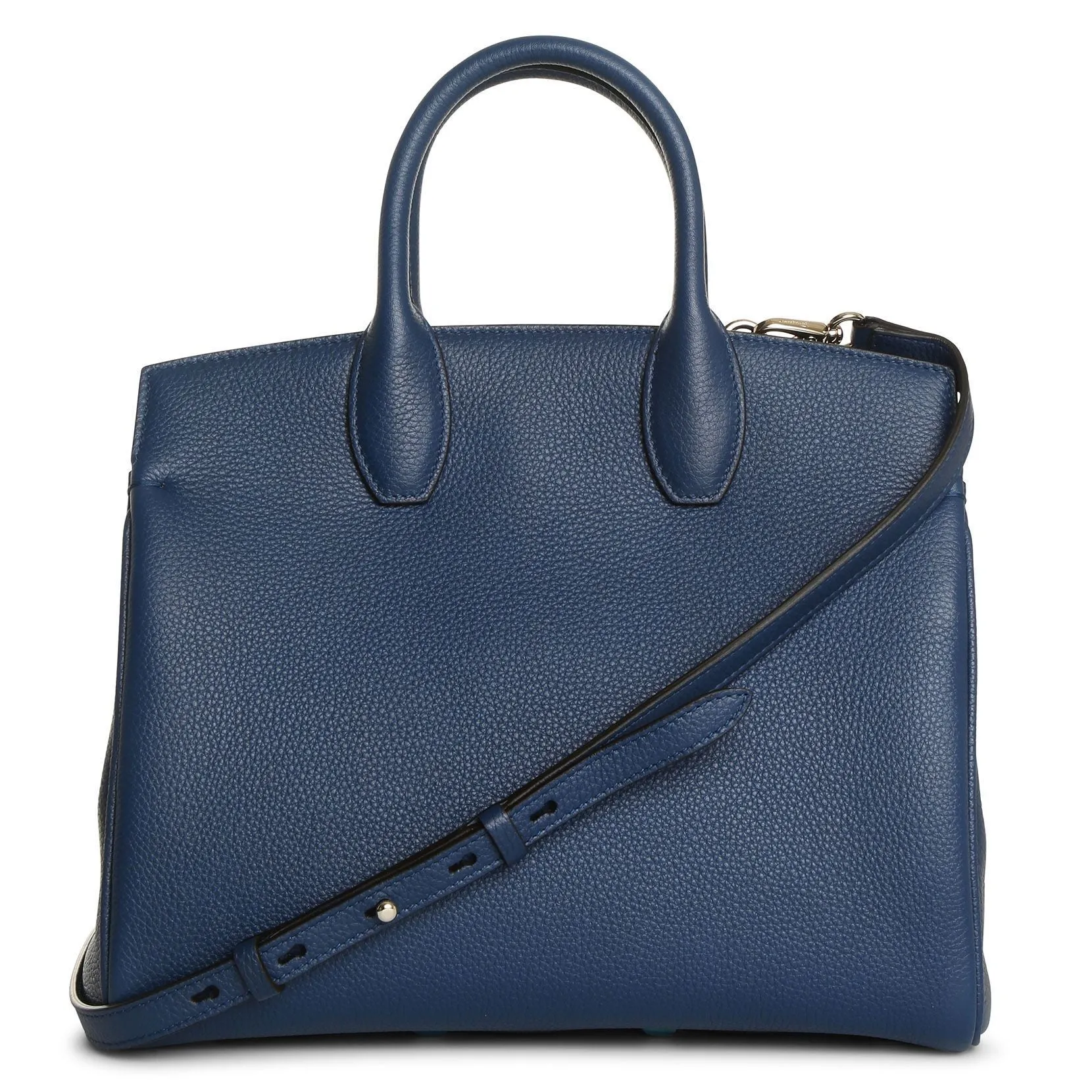 Ferragamo Studio leather handbag