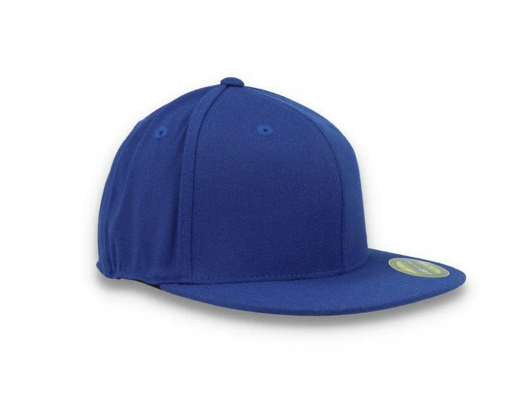Flexfit Cap Premium Royal 210 Fitted 6210