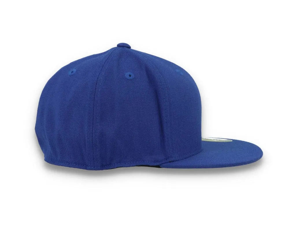 Flexfit Cap Premium Royal 210 Fitted 6210