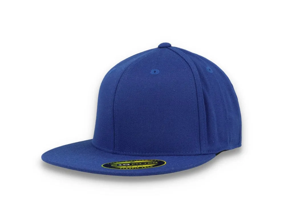 Flexfit Cap Premium Royal 210 Fitted 6210