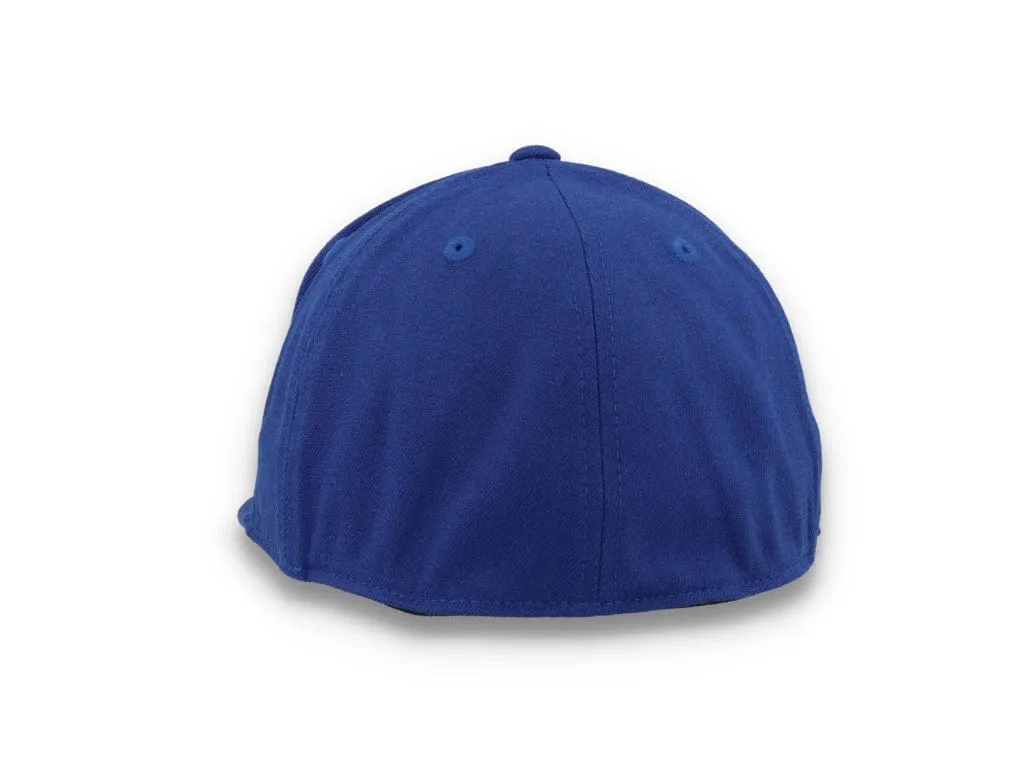 Flexfit Cap Premium Royal 210 Fitted 6210