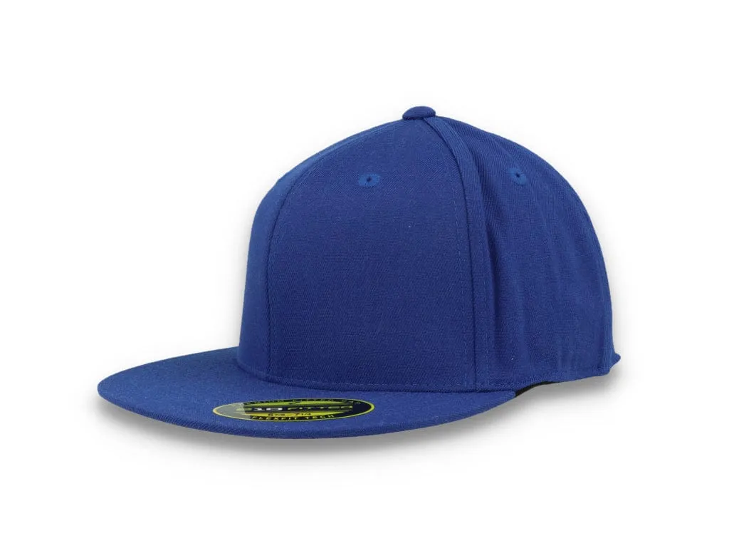 Flexfit Cap Premium Royal 210 Fitted 6210