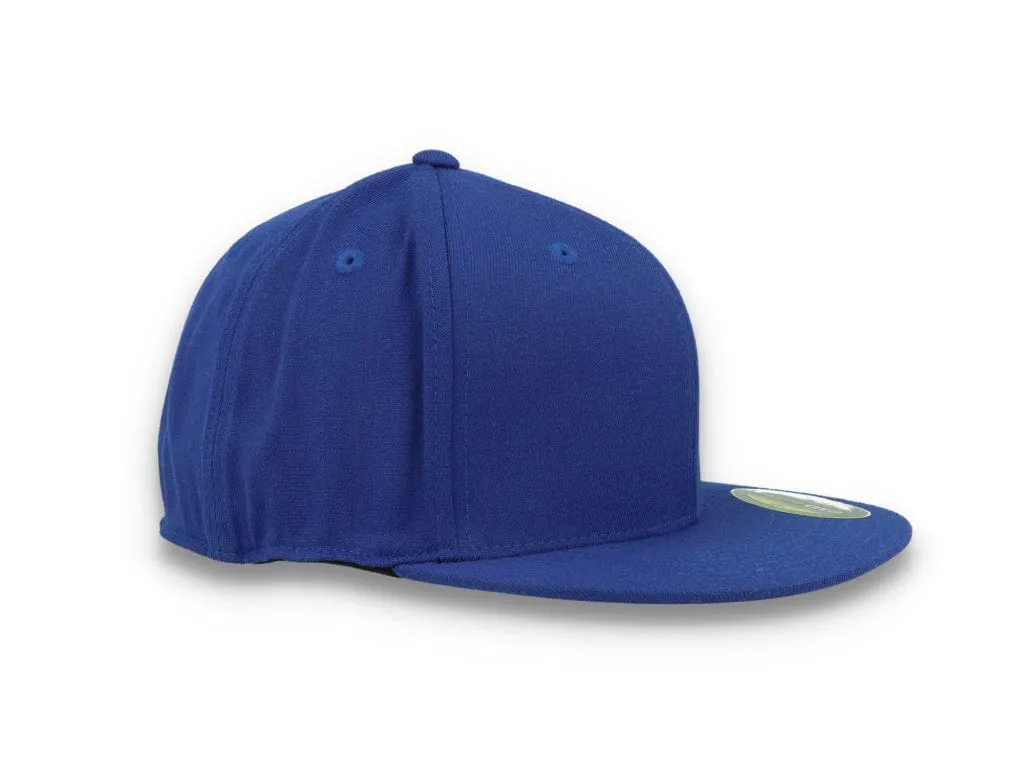 Flexfit Cap Premium Royal 210 Fitted 6210