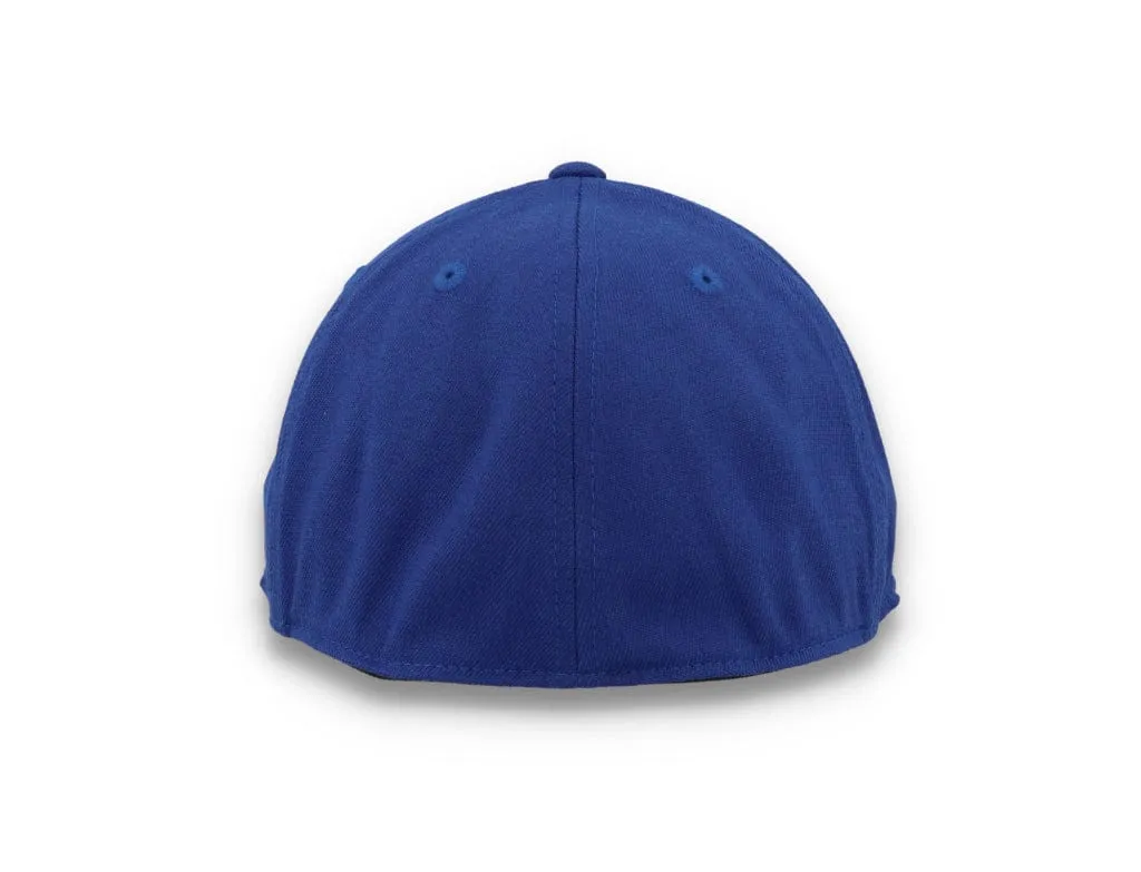 Flexfit Cap Premium Royal 210 Fitted 6210