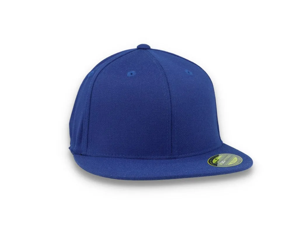 Flexfit Cap Premium Royal 210 Fitted 6210