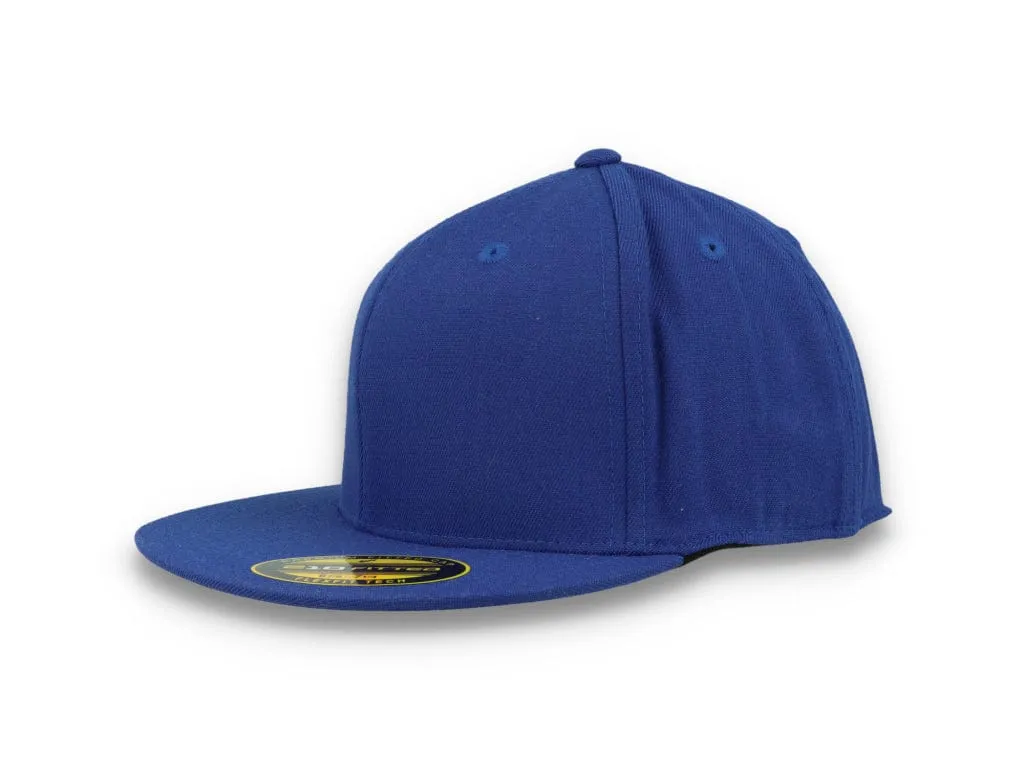 Flexfit Cap Premium Royal 210 Fitted 6210