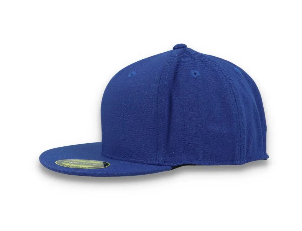 Flexfit Cap Premium Royal 210 Fitted 6210