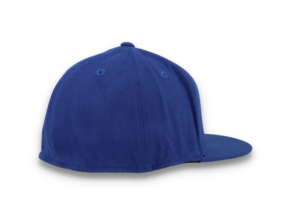 Flexfit Cap Premium Royal 210 Fitted 6210